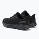 Pantofi de alergare pentru bărbați HOKA Clifton 8 negru 1119393-BBLC 4