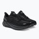 Pantofi de alergare pentru bărbați HOKA Clifton 8 negru 1119393-BBLC 5