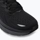 Pantofi de alergare pentru bărbați HOKA Clifton 8 negru 1119393-BBLC 8