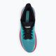 HOKA bărbați pantofi de alergare Clifton 8 albastru 1119393-RTAR 6