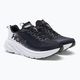 Pantofi de alergare pentru bărbați HOKA Rincon 3 negru/alb 4