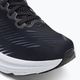 Pantofi de alergare pentru bărbați HOKA Rincon 3 negru/alb 7