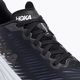 Pantofi de alergare pentru bărbați HOKA Rincon 3 negru/alb 8