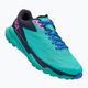Pantofi de alergare pentru femei HOKA Zinal atlantis/spațiu exterior 8