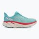 Pantofi de alergare pentru femei HOKA Clifton 8 albastru 1119394-AEBL 2