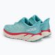 Pantofi de alergare pentru femei HOKA Clifton 8 albastru 1119394-AEBL 3