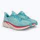 Pantofi de alergare pentru femei HOKA Clifton 8 albastru 1119394-AEBL 4