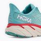 Pantofi de alergare pentru femei HOKA Clifton 8 albastru 1119394-AEBL 9