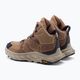 HOKA cizme de trekking pentru bărbați Anacapa Mid GTX maro 1122018-ORBC 3