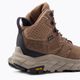 HOKA cizme de trekking pentru bărbați Anacapa Mid GTX maro 1122018-ORBC 7