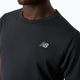 Tricou pentru bărbați New Balance Core Run black 4