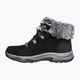 Pantofi de trekking pentru femei SKECHERS Trego Falls Finest negru 9