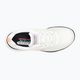 Pantofi de antrenament pentru femei SKECHERS Flex Appeal 4.0 Brilliant View alb/roz 10
