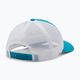 Columbia Youth Snap Back 400 șapcă de baseball albastru și alb 1769681 6
