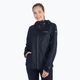 Jachetă softshell pentru femei Columbia Titan Pass 2.5L Shell 10 negru 1887144