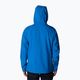 Jacheta de ploaie pentru bărbați Columbia Earth Explorer Shell 432 albastru 1988612 2