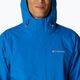Jacheta de ploaie pentru bărbați Columbia Earth Explorer Shell 432 albastru 1988612 6
