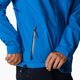 Jacheta de ploaie pentru bărbați Columbia Earth Explorer Shell 432 albastru 1988612 7