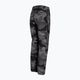 Pantaloni de trekking pentru bărbați Columbia Wallowa Belted 012 gri-negru 1955361 10