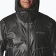 Columbia OutDry Extreme Mesh 010 jachetă de ploaie pentru bărbați negru 1988551 6