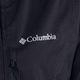 Columbia Hikebound jachetă de ploaie cu membrană pentru femei negru 1989253 6