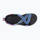 Sandale de trekking pentru femei Columbia Sandal 458 black-blue 1889551 15