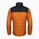 Columbia Powder Lite jachetă de puf pentru bărbați portocalie 1698001 7