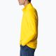 Columbia Klamath Range II bluză de bărbați din fleece galben 1352472 3