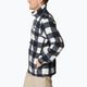 Hanorac de bărbați Columbia Steens Mountain Printed fleece sweatshirt maro 1478231 2