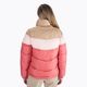 Columbia Puffect Color Blocked jachetă de puf pentru femei roz 1955101 3