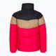 Columbia Puffect Color Blocked jachetă de puf pentru femei  roșu 1955101 7
