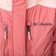 Columbia Marquam Peak Fusion II jachetă de puf pentru copii roz 2015311 3