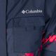 Columbia Mighty Mogul II jachetă de schi pentru copii gri-roz 1954511 3