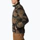 Bărbați Columbia Winter Pass Print Fleece sweatshirt maro 1866565 4