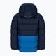Jachetă de schi pentru copii Columbia Arctic Blast albastru marin 1908231 2