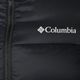 Columbia Bulo Point II Down jachetă pentru bărbați negru 1985473 4