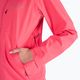 Columbia Omni-Tech Ampli-Dry jachetă de ploaie cu membrană pentru femei  roz 1938973 4