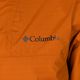 Columbia Point Park Insulated jachetă pentru bărbați negru și portocaliu 1956811 11