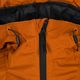 Columbia Point Park Insulated jachetă pentru bărbați negru și portocaliu 1956811 12