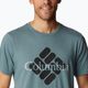 Columbia CSC Seasonal Logo tricou de trekking gri pentru bărbați 1991031 5