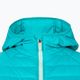 Columbia Powder Lite jachetă cu glugă pentru copii cu glugă albastru 1802931 4