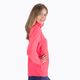 Columbia Glacial IV bluză de trening fleece pentru femei roz 1802201 2
