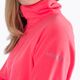 Columbia Glacial IV bluză de trening fleece pentru femei roz 1802201 4