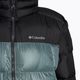 Columbia Pike Lake jachetă de puf pentru bărbați negru-albastru 1738022 3