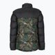 Columbia Pike Lake jachetă bărbătească din puf pentru bărbați maro și negru 1738022 10