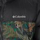 Columbia Pike Lake jachetă bărbătească din puf pentru bărbați maro și negru 1738022 11