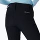 Columbia Roffe Ridge IV pantaloni de schi pentru femei negru 2007591 5