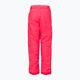Columbia Bugaboo II pantaloni de schi pentru copii roz 1806712 2
