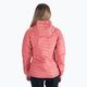 Columbia Powder Lite jachetă cu glugă roz pentru femei 1699071 3