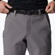 Columbia Passo Alto III Heat pantaloni softshell pentru bărbați gri 2013023 4